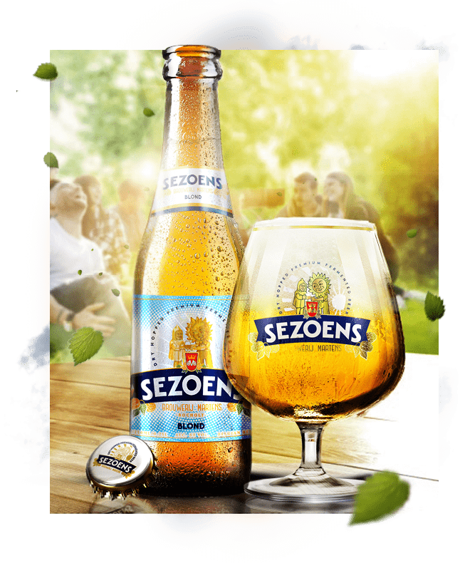 Sezoens